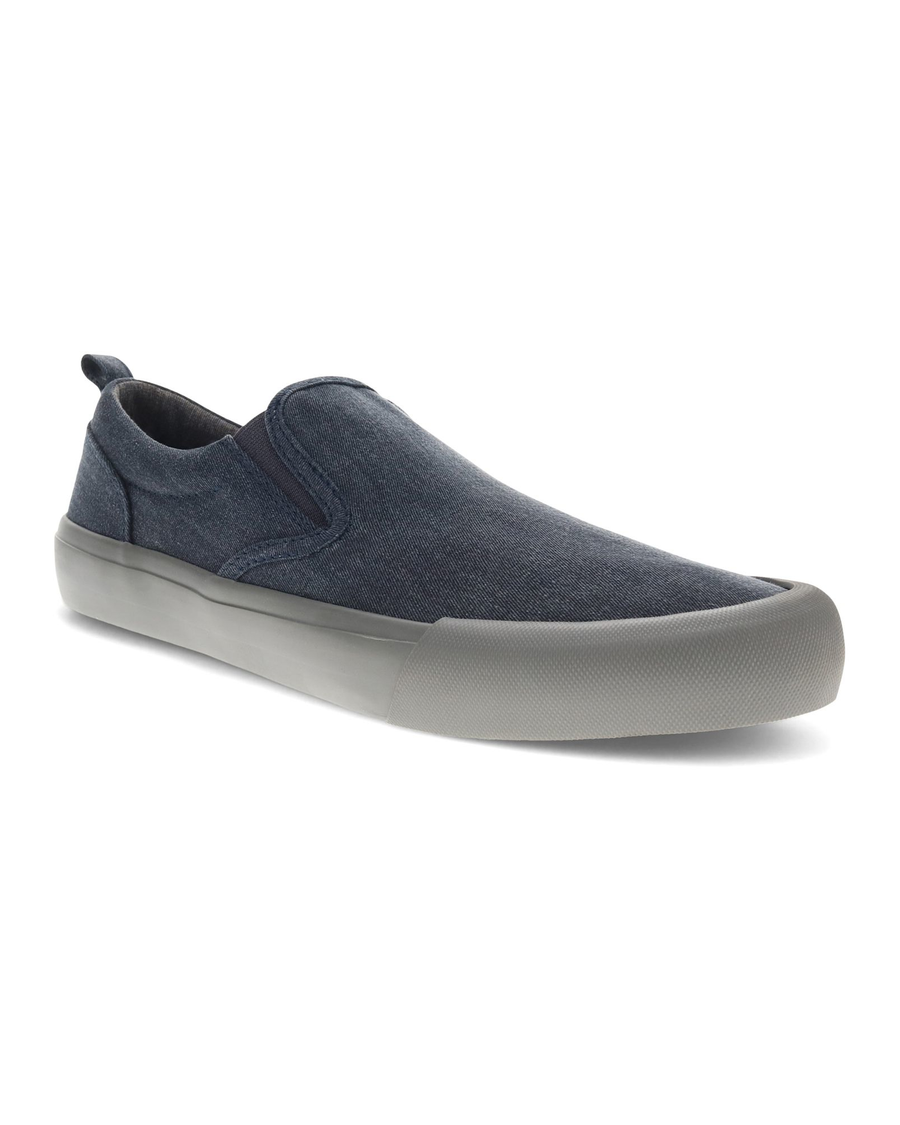 (image for) High-End Fremont Slip On Sneakers